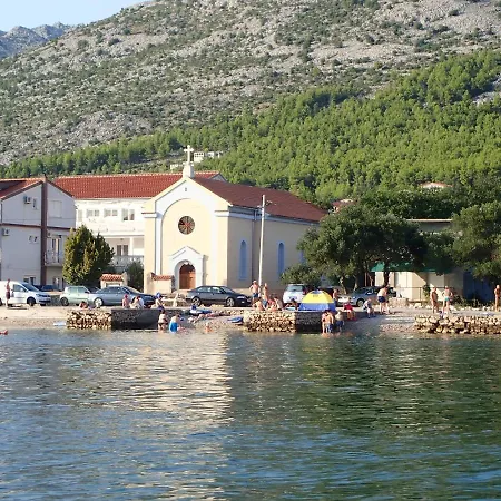 Falk * Starigrad Paklenica