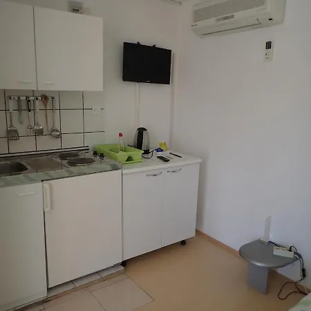 Falk Apartment Starigrad Paklenica