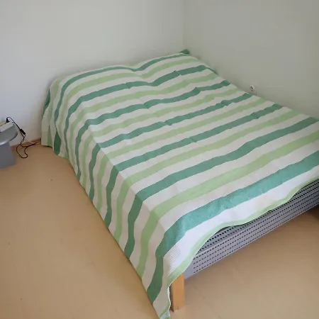 Falk Apartment Starigrad Paklenica