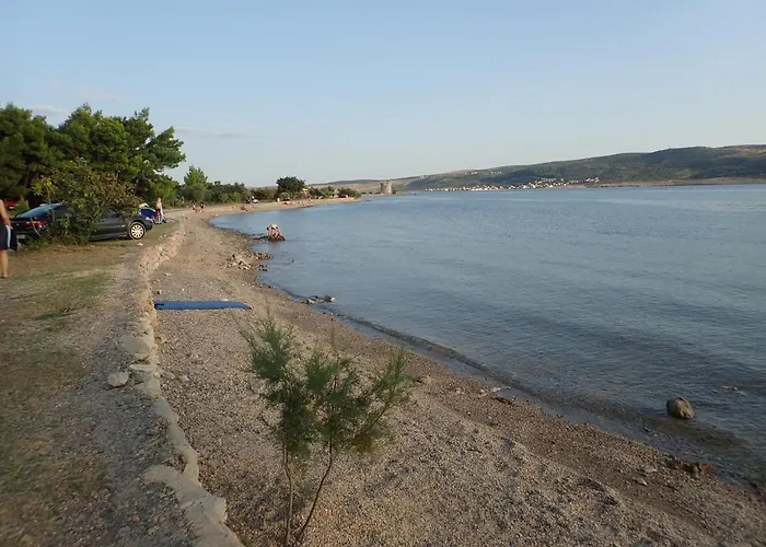 Falk Apartament Starigrad Paklenica