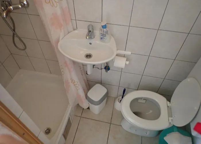 Falk Apartament Starigrad Paklenica