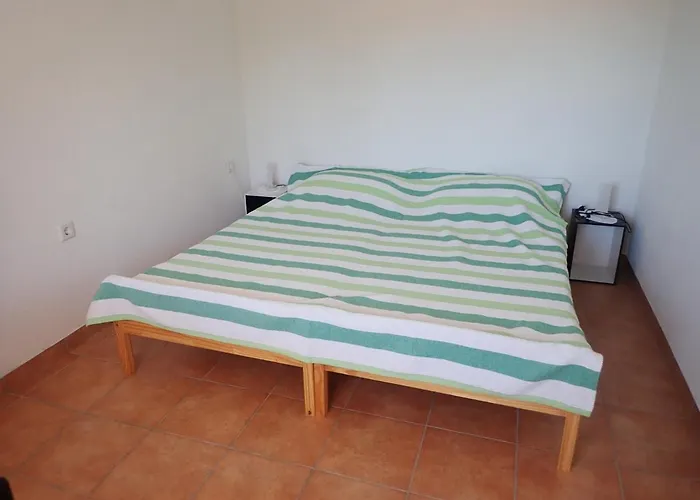 Falk Starigrad Paklenica