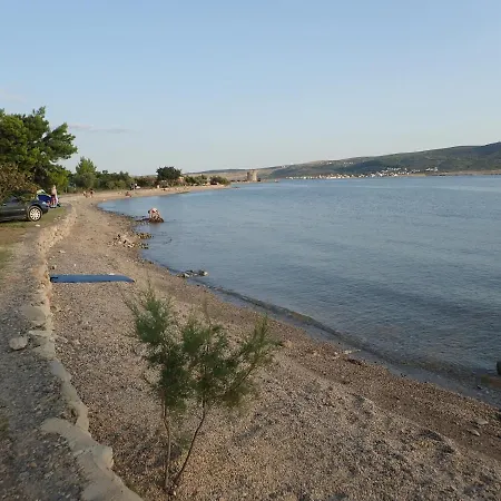 Falk Apartment Starigrad Paklenica