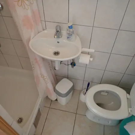 Falk Apartment Starigrad Paklenica