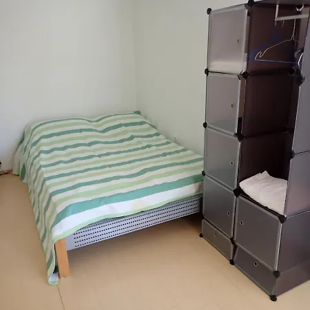 Apartament Falk