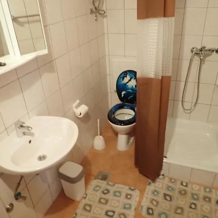 Falk Apartment Starigrad Paklenica