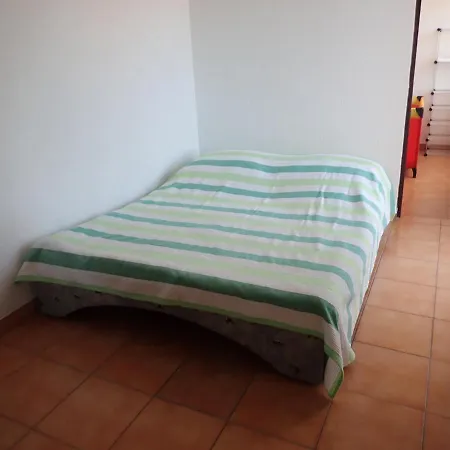 Falk Apartment