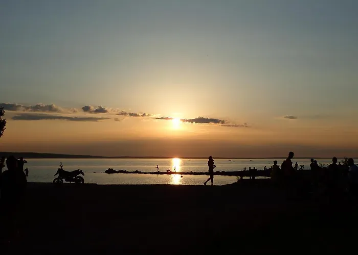 Falk Starigrad Paklenica