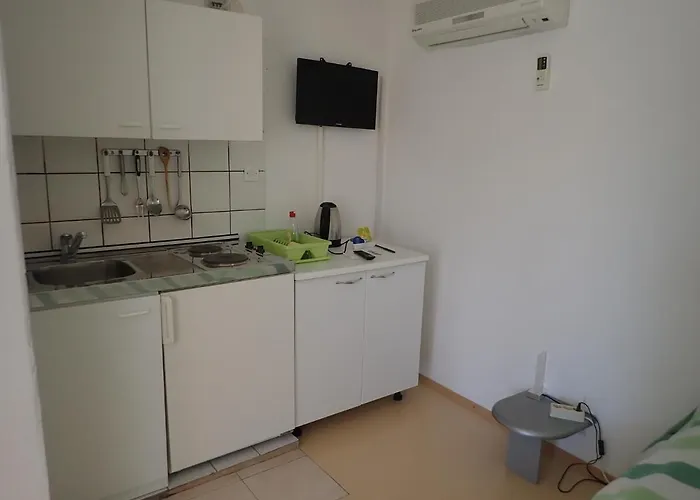 Falk 아파트 스타리그라드 파클레니차